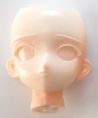 GaiaNotes 060 Gloss Surfacer Less Flesh Orange