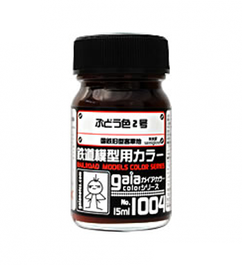 ガイアノーツ 1004 グレープ No.2
