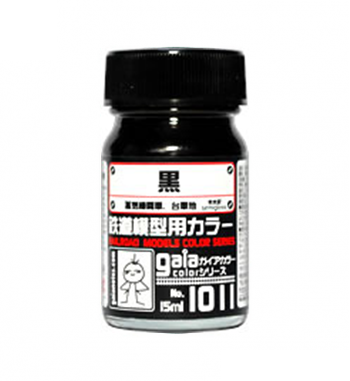 ガイアノーツ 1011 ブラック