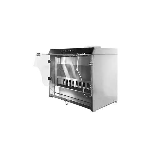 ViggoStar Master mini Waterfall Spray Booth