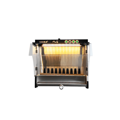ViggoStar Spirit Waterfall Spray Booth