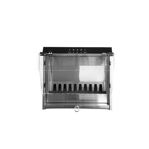 ViggoStar Master mini Waterfall Spray Booth