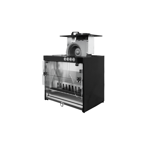 ViggoStar Spirit Waterfall Spray Booth