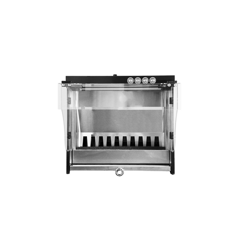 ViggoStar Spirit Waterfall Spray Booth