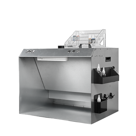 ViggoStar Atlas Spray Booth