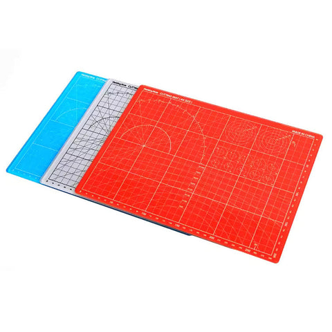 Reinforced Glass Cutting Mat