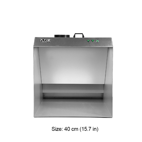 ViggoStar Atlas Spray Booth