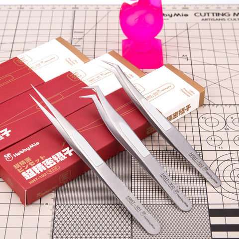 Ultra Precision Tweezer