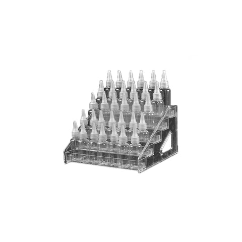 ViggoStar スペアプラスチックボトルセット