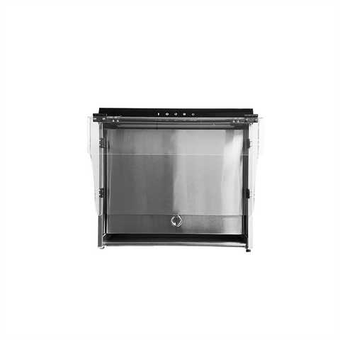 ViggoStar Master mini Waterfall Spray Booth