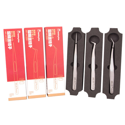 Ultra Precision Tweezer