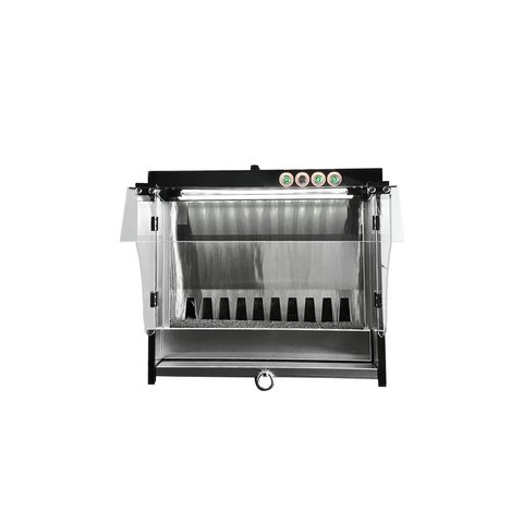 ViggoStar Spirit Waterfall Spray Booth