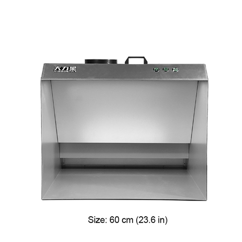 ViggoStar Atlas Spray Booth