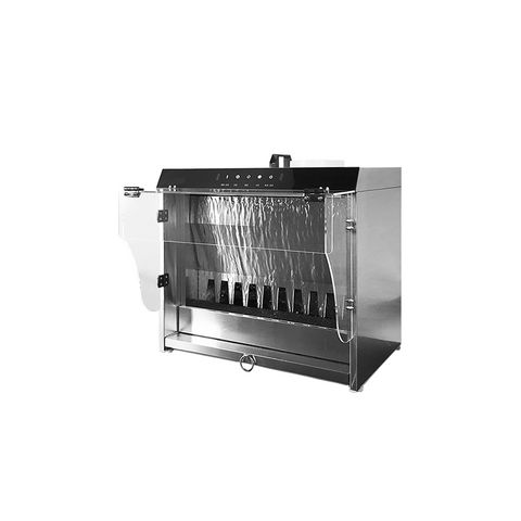 ViggoStar Master mini Waterfall Spray Booth