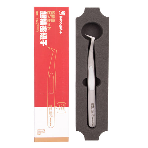 Ultra Precision Tweezer