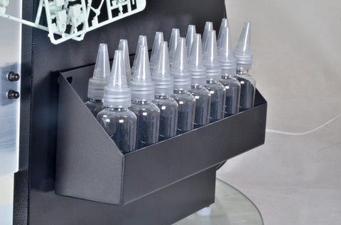 ViggoStar Spirit Waterfall Spray Booth