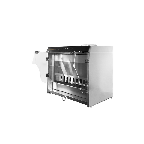 ViggoStar Master mini Waterfall Spray Booth
