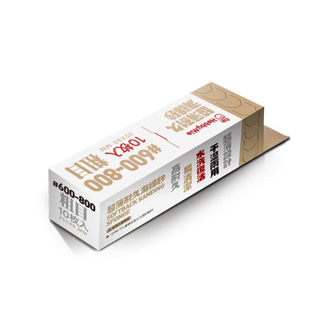 Softback Sanding Sponge