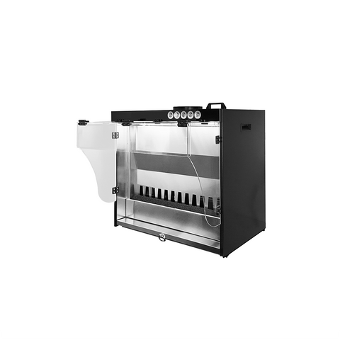 Viggostar Spirit Plus Waterfall Spray Booth