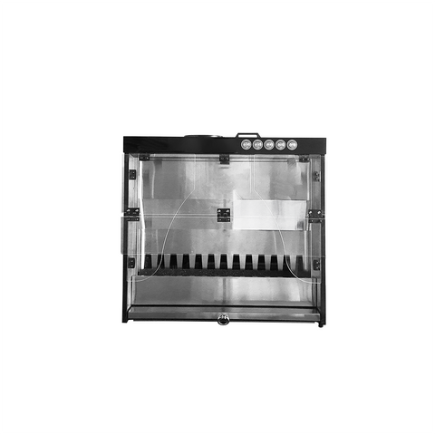 Viggostar Spirit Plus Waterfall Spray Booth
