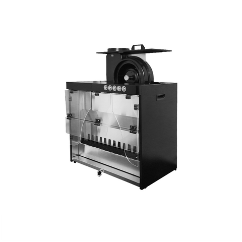 Viggostar Spirit Plus Waterfall Spray Booth
