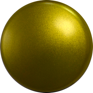 GaiaNotes 040 Primary Metallic Yellow