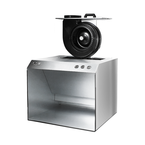 ViggoStar Atlas Spray Booth