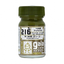 GaiaNotes 216 FS34102 Green