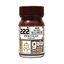 GaiaNotes 222 Oxide Red (Primer Color for Rust Prevention)