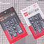 Hardcore Type Carbon Fiber Sanding Block Set (3pcs)