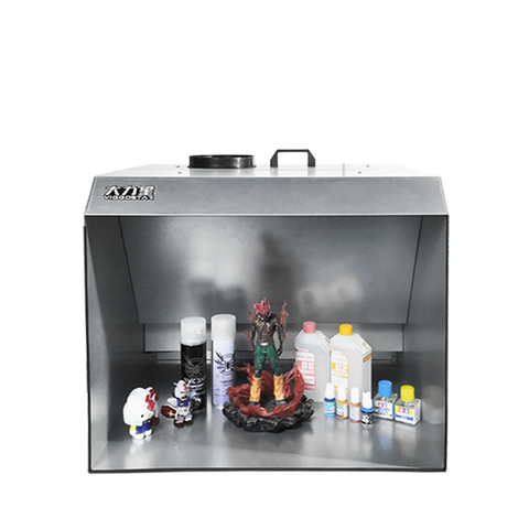 ViggoStar Atlas Spray Booth