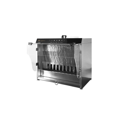 ViggoStar Master mini Waterfall Spray Booth