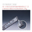 Hardcore Type Carbon Fiber Sanding Block Set (3pcs)