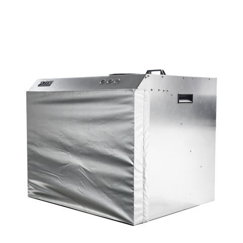 ViggoStar Atlas Spray Booth