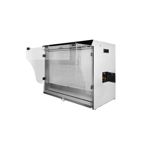 ViggoStar Master Spray Booth