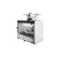 ViggoStar Master mini Waterfall Spray Booth