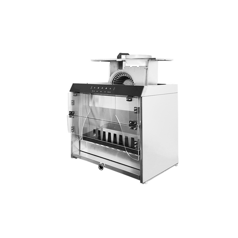 ViggoStar Master mini Waterfall Spray Booth