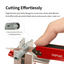 DSPIAE AT-HW Aluminum Hand Saw