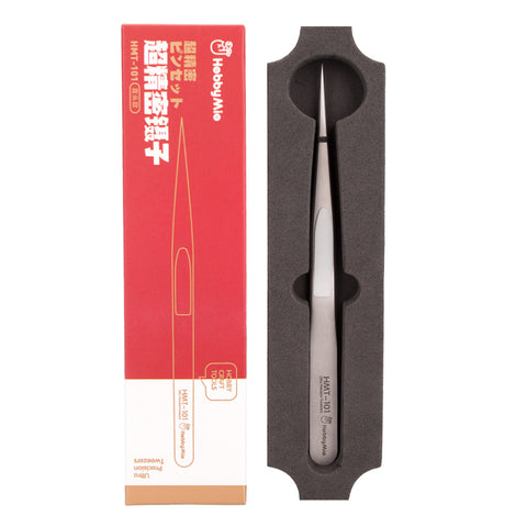 超精密ピンセット