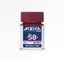 MC58 Gloss Bordeaux Red