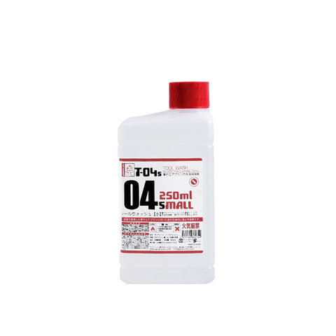 GaiaNotes T-04 Gaia Tool Wash