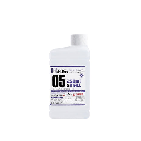 GaiaNotes T-05s ガイアエナメルシンナー 250ml