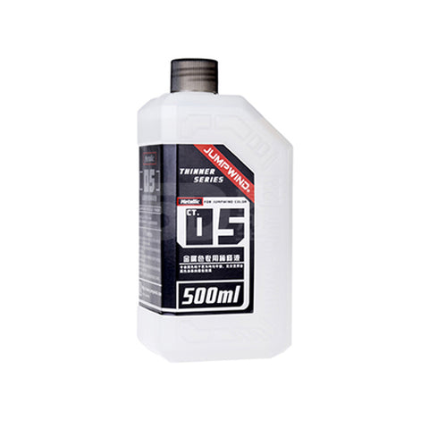 メタリックカラーシンナー（150ml / 500ml）