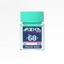 MC68 Gloss Emerald Green