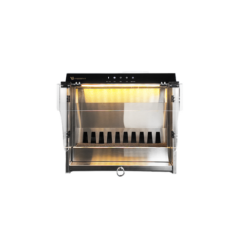 ViggoStar Master mini Waterfall Spray Booth