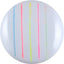 GaiaNotes Ge-008 Semi Gloss Fluorescent Yellow