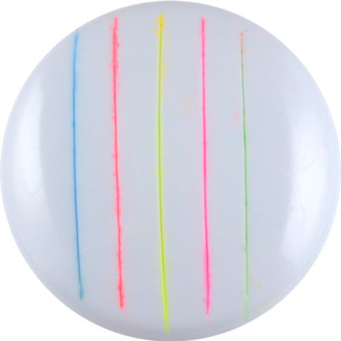 GaiaNotes Ge-008 Semi Gloss Fluorescent Yellow