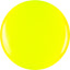 GaiaNotes Ge-008 Semi Gloss Fluorescent Yellow