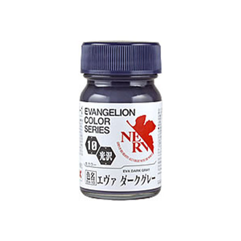 GaiaNotes EV-10 グロスEVAダークグレー
