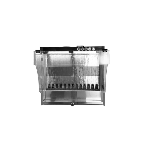 Viggostar Spirit Plus Waterfall Spray Booth